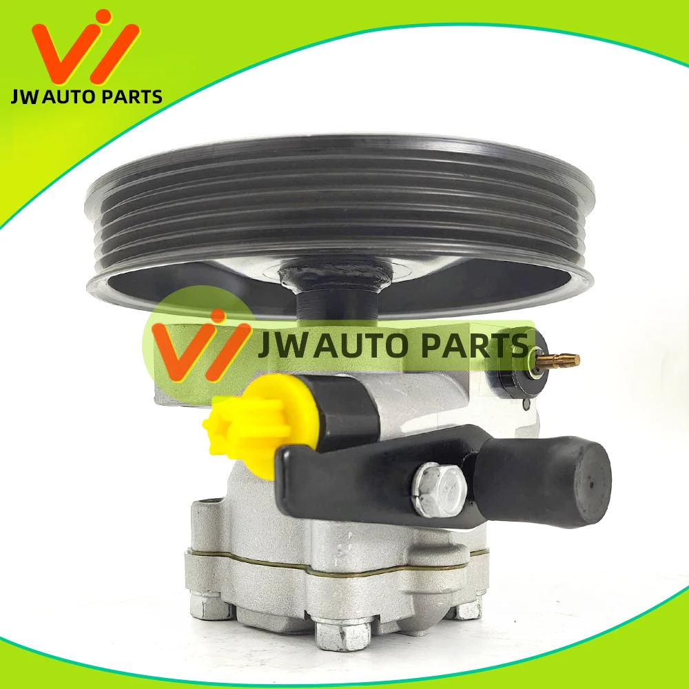 Power Steering Pump For Kia Optima Hyundai Sonata GL  2.4L 2.5L 4Cyl 553-58955 5710038100