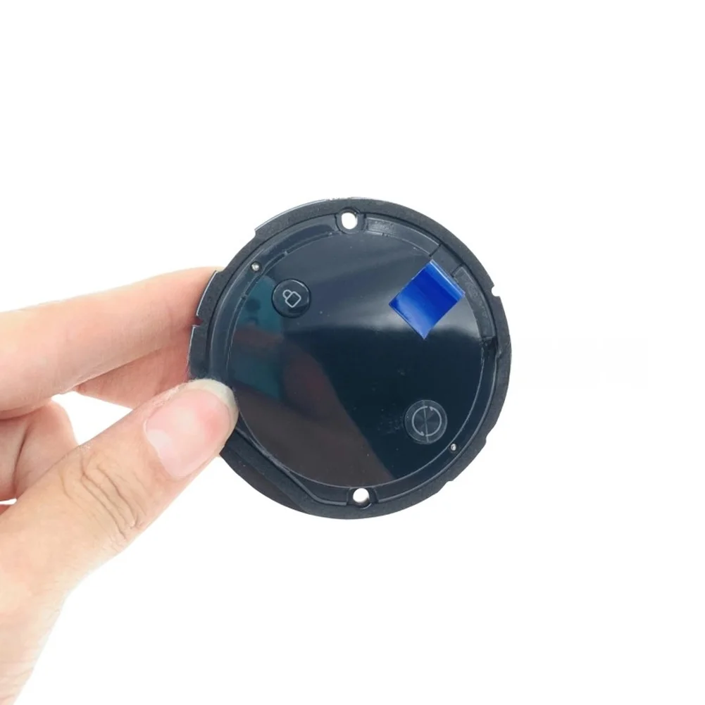 Smart Control Module Vacuum Screen PCB Easy Handling Design Long-term Reliability Display Circuit Board For Dreame