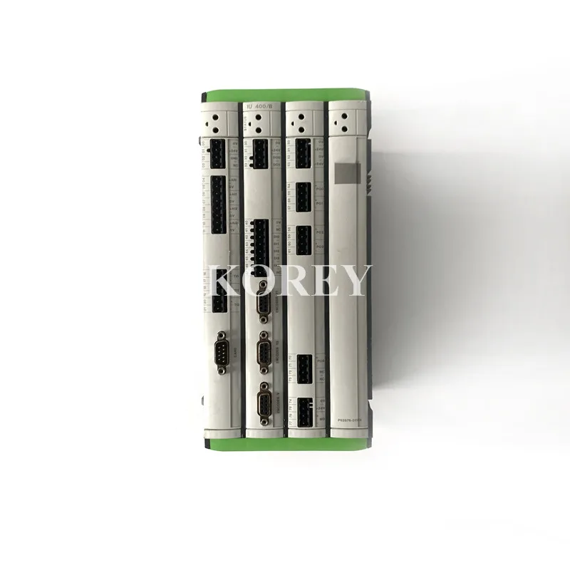 Control Module KEMRO K2-400 IU 400/B IU400/B