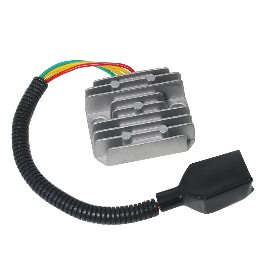 

Voltage Regulator Rectifier For Honda TRX200 TRX200A FourTrax 200 1984 OEM:31600-VM5-000