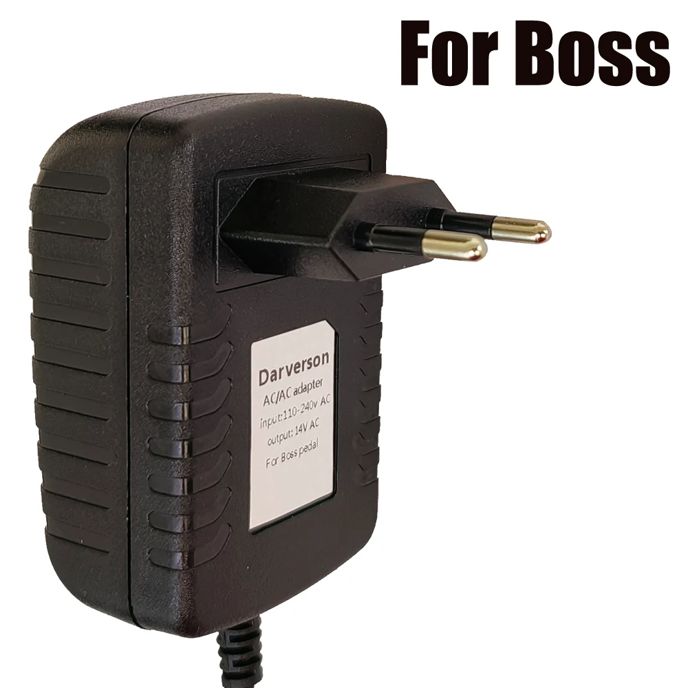 BOSS BRC-230T ACアダプタの実用評価：ギタリストが選ぶ信頼の電源代替品