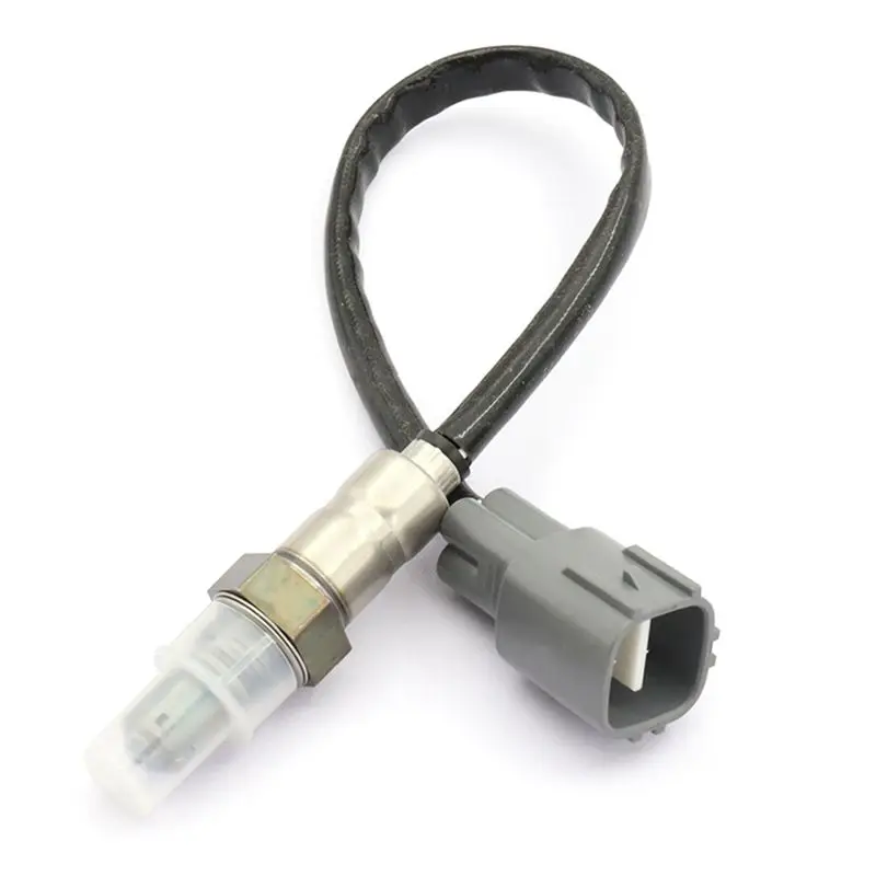 Authentic Oxygen O2 Sensor AZD0102-KJ001 21176-0090 For KAWASAKI VN1700 VOYAGER CLASSIC Tourer VN900 ZZR1400 ZX14R 2007-2015 Rep
