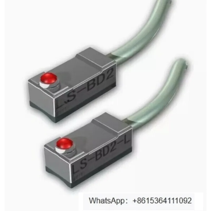 1Pcs Magnetic Senso…