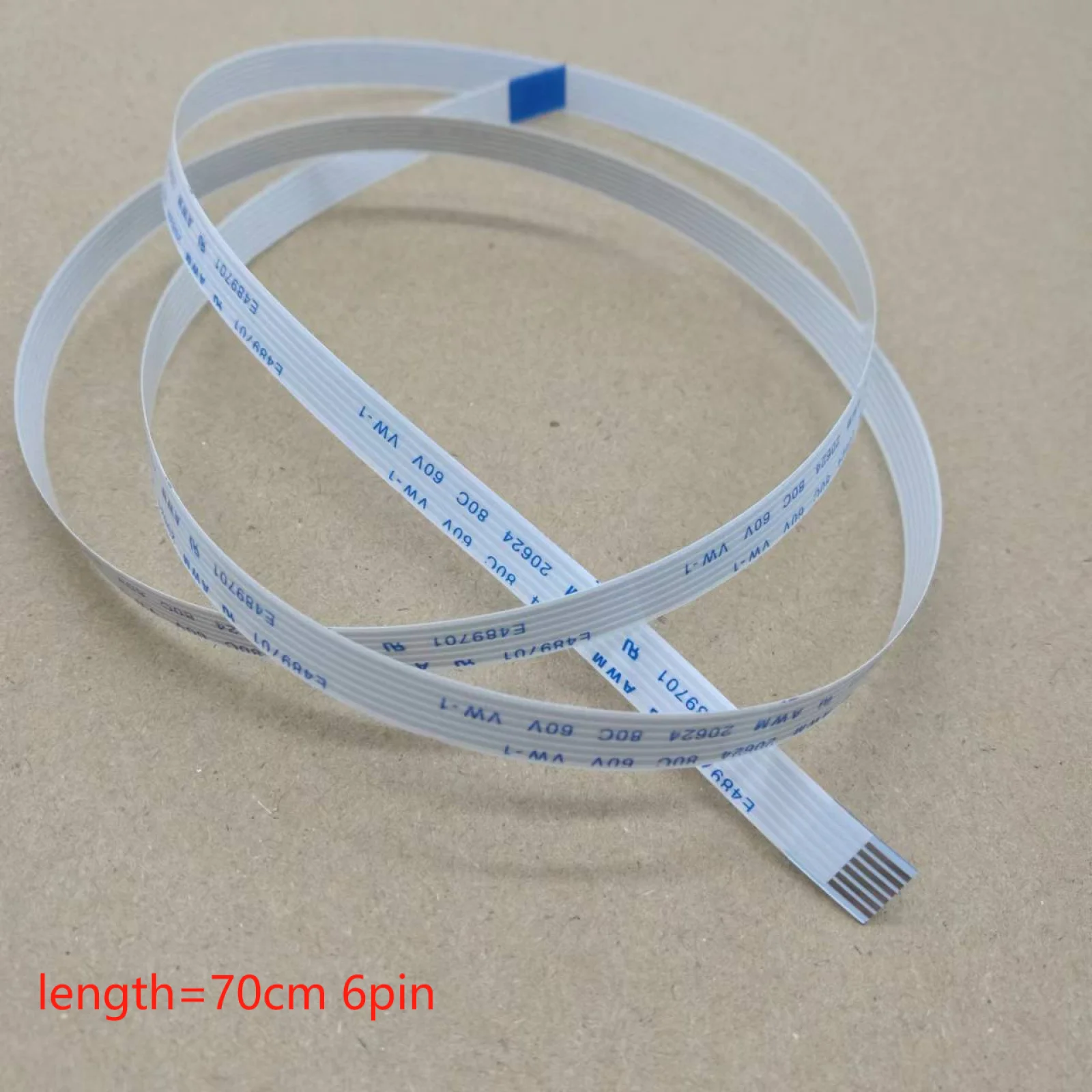 FFC Flex Flat Motor Cable For EPSON XP5100 XP-5200 XP5105 XP5150 XP5205 XP-5205 XP-5150 XP-5105 XP-5155 XP5155 XP5200 XP-5100