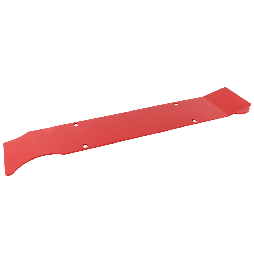 Black Aluminum Spark Plug Valve Cover for 00-09 Honda S2000 2-Door 2.2L