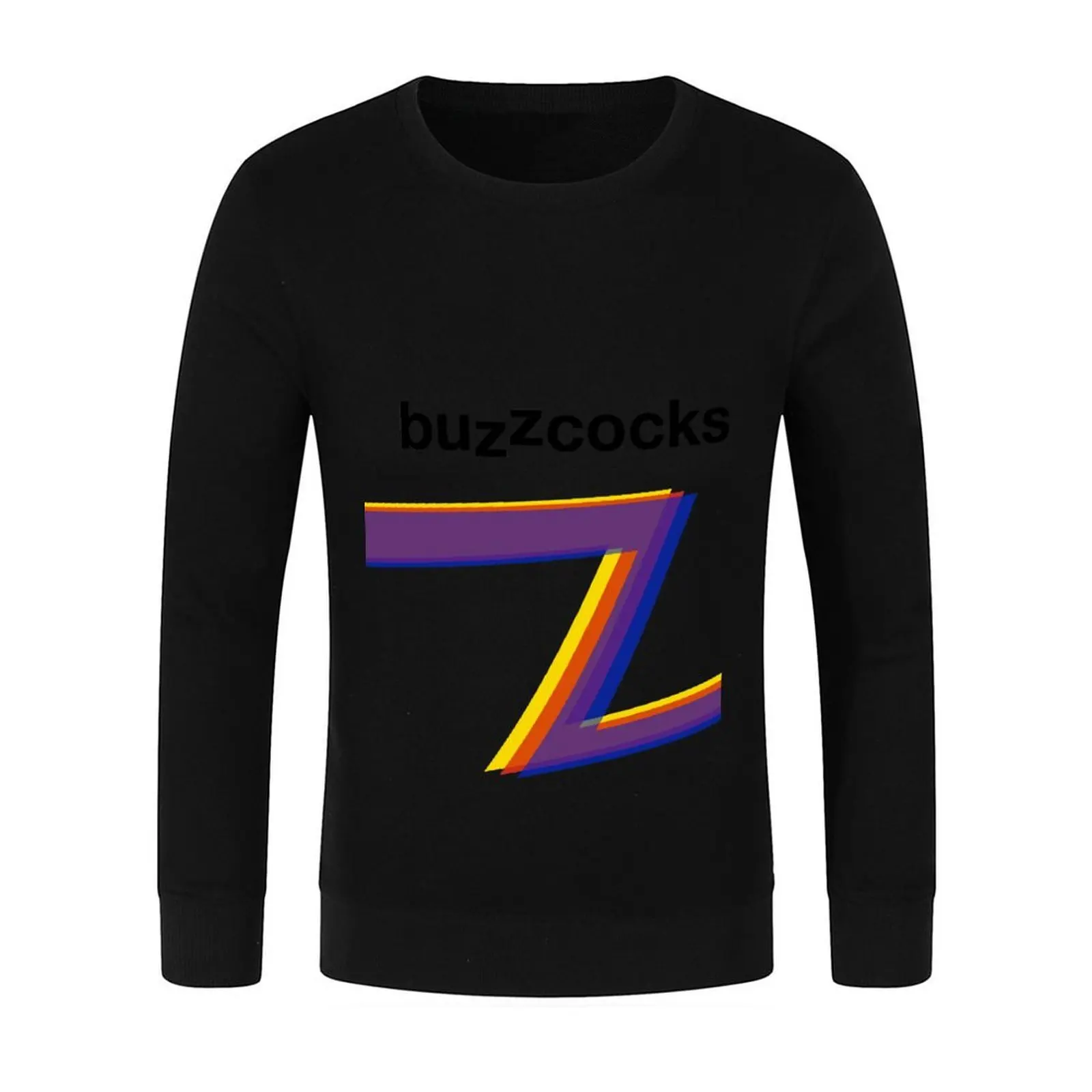 Buzzcocks البلوز الرجال الشتاء سترة الرجال قميص العرق مجموعة الكورية نمط الملابس رياضية الرجال البلوز الذكور