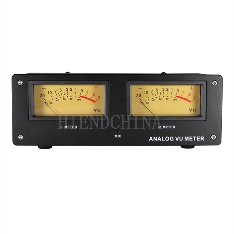 

ZV-03 MIC-73 Квадратный измеритель уровня звука, измеритель уровня головы, готовая машина, панель из алюминиевого сплава, светодиодная теплая подсветка, проводка бесплатно