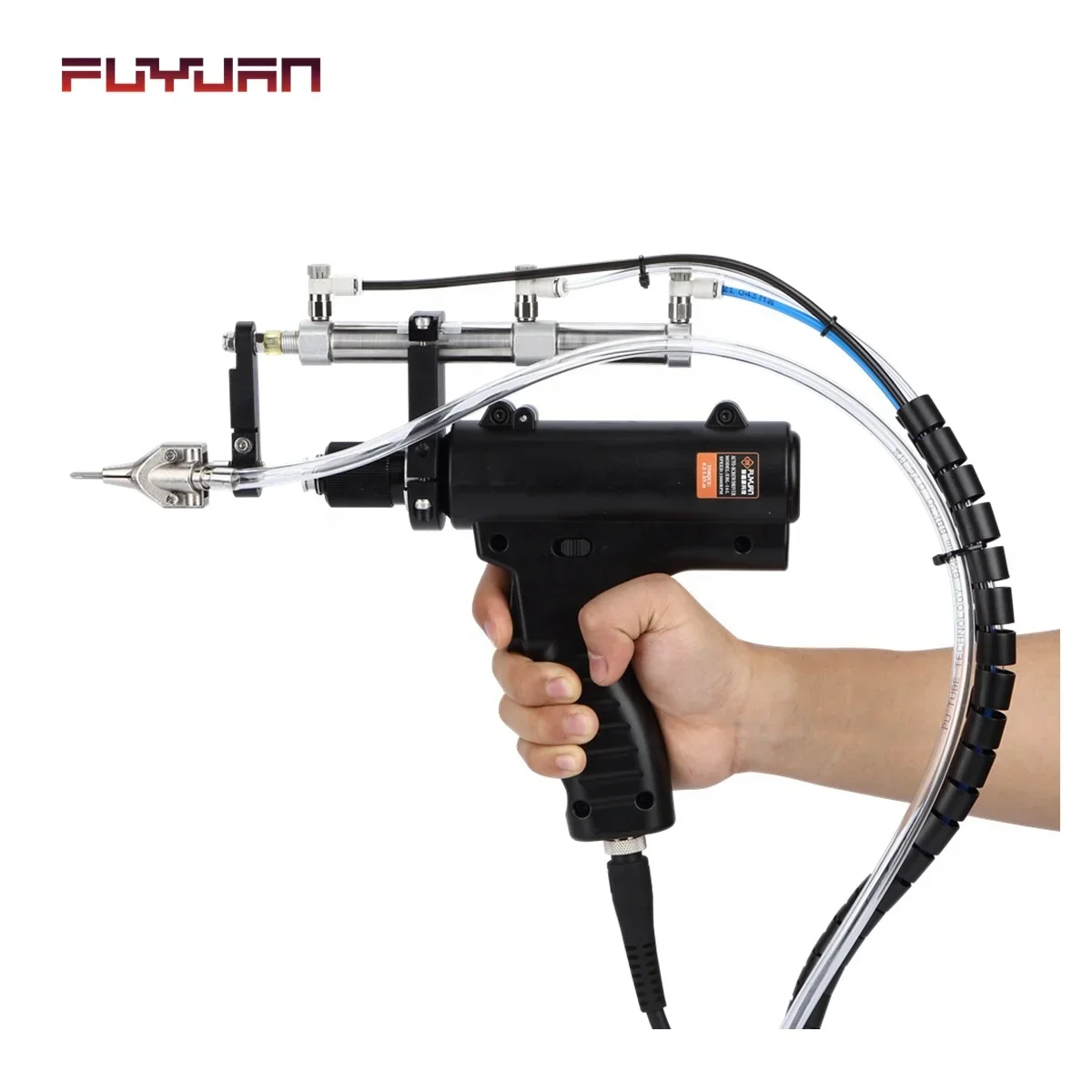 Fuyuan Automatic Screwing Machine With Automatic Screwdriver For Screw Feeder Machine