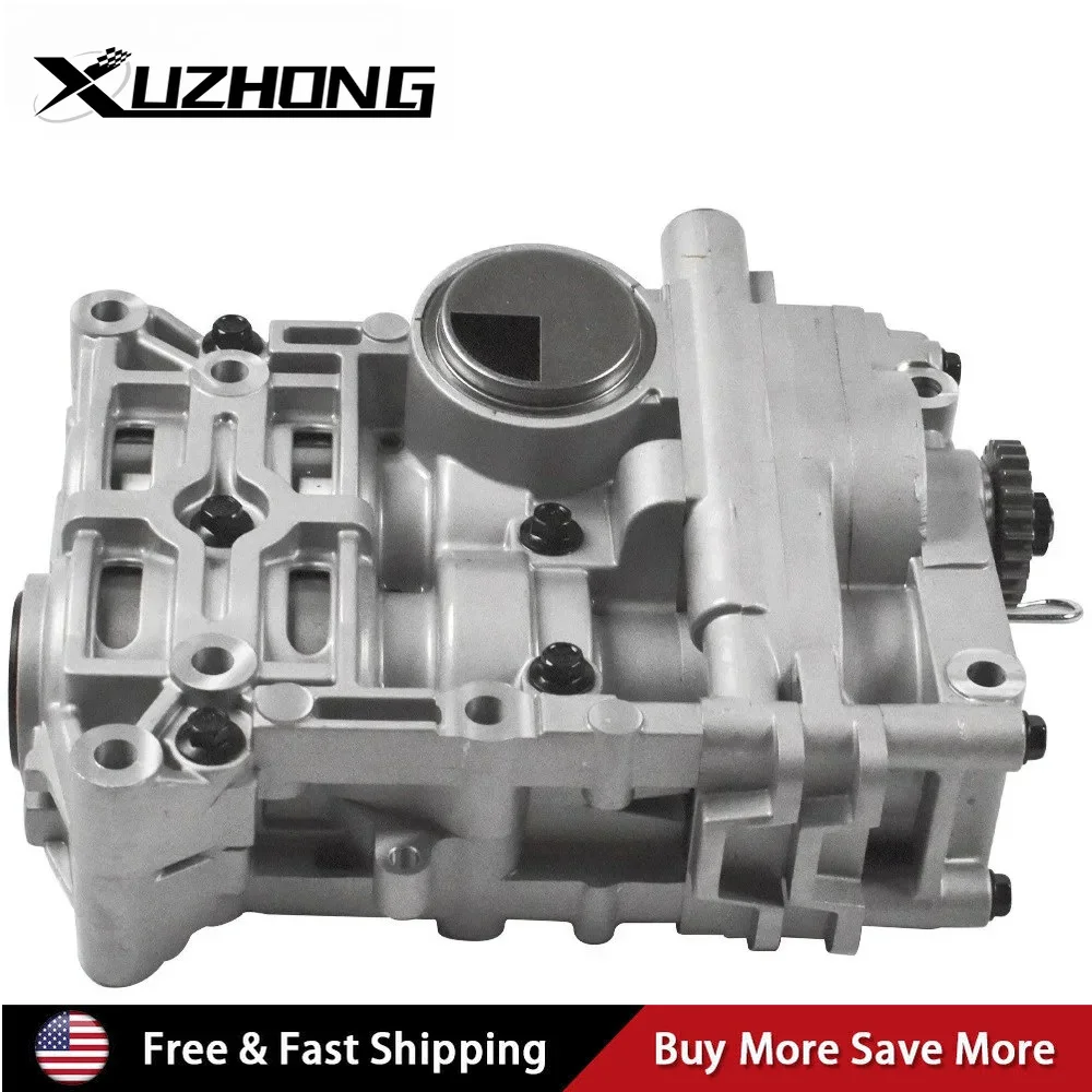 

For Hyundai Sonata 2006-2009 Tucson 2010-2011 2.4L Balance Shaft Oil Pump 23300-25922