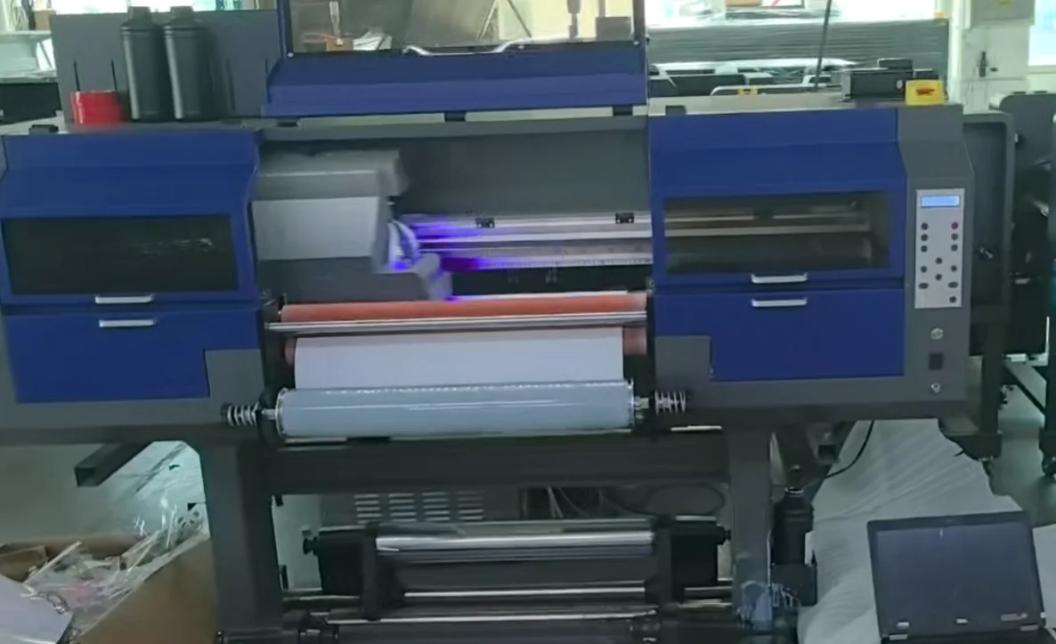 Vinyl Stickers Prin… - image