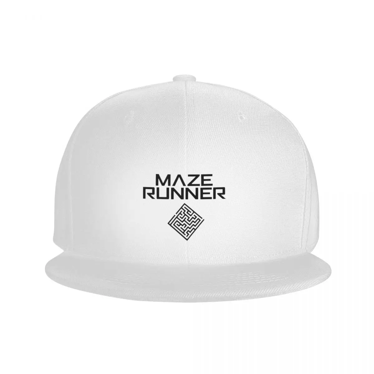 New Design Maze Runner Hip-hop Hats Outdoor Adjustable Casual Baseball Caps Sunscreen Hat