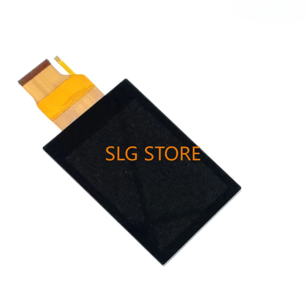 1 قطعة العلامة التجارية الجديدة شاشة الكريستال السائل شاشة + الخلفية لكانون Powershot SX730 HS SX740 Sx730HS SX740HS كاميرا رقمية إصلاح جزء