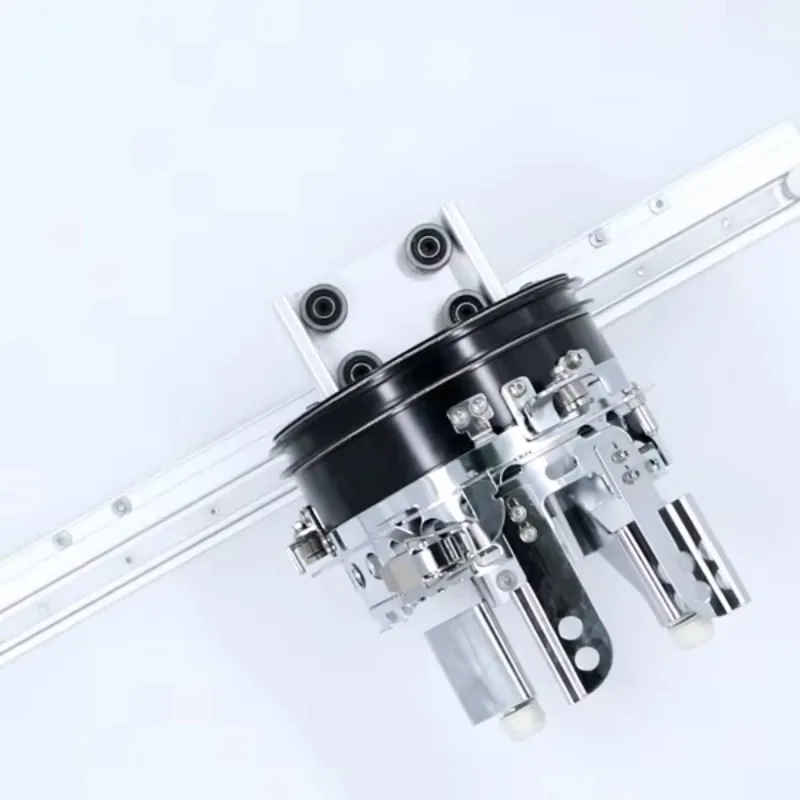 Embroidery Hoop Tubular Frames for Hat Embroidery Machine