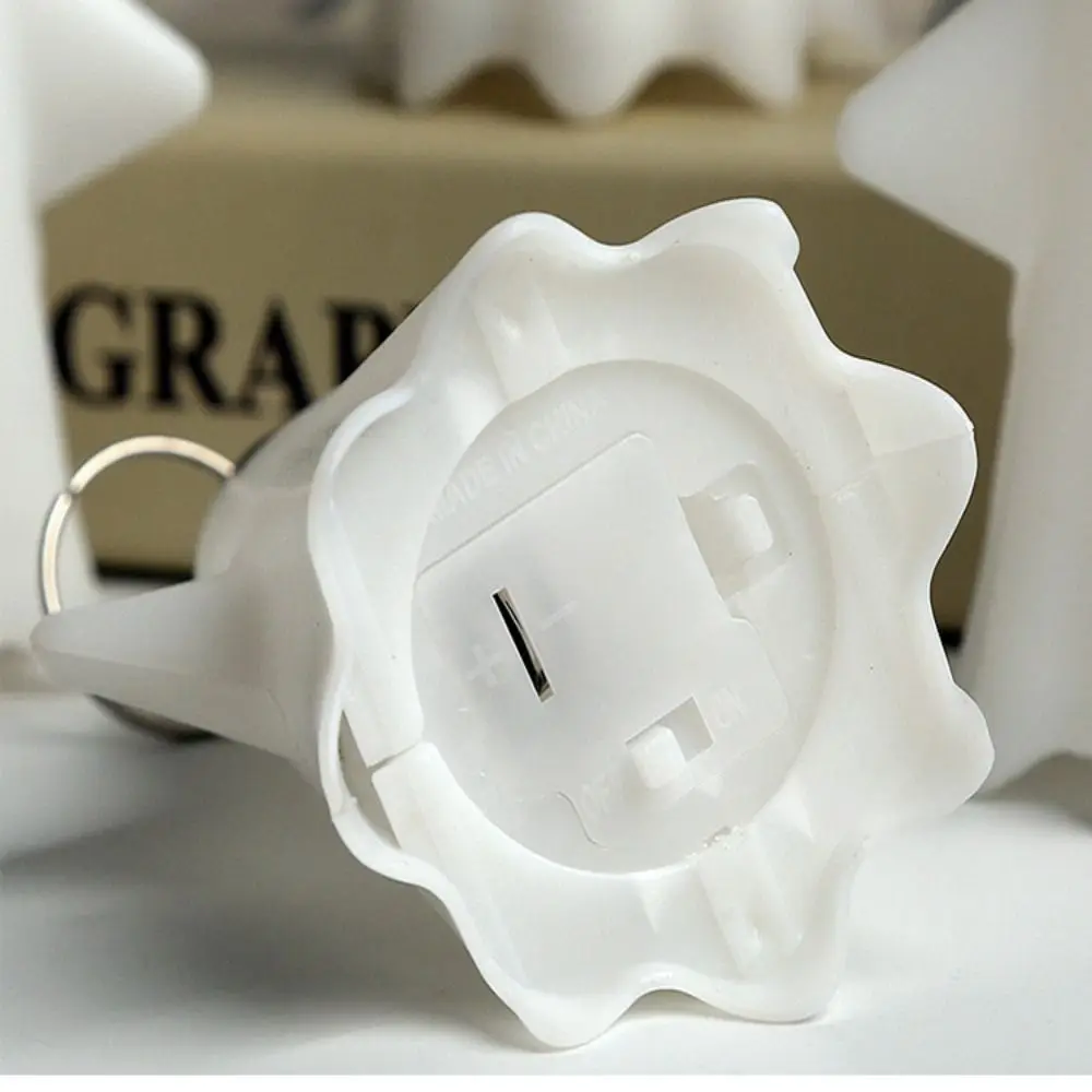 Creative Handheld Ghost Hanging Lamp Hanging LED Halloween Ghost Light Cute Luminous Pumpkin Lantern Ornament