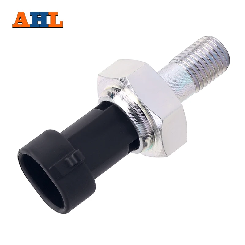 

AHL Motorcycle Brake Pressure Switch For Polaris Slingshot S SL LE SLR GT 4013596 2207836 4016380 High Quality