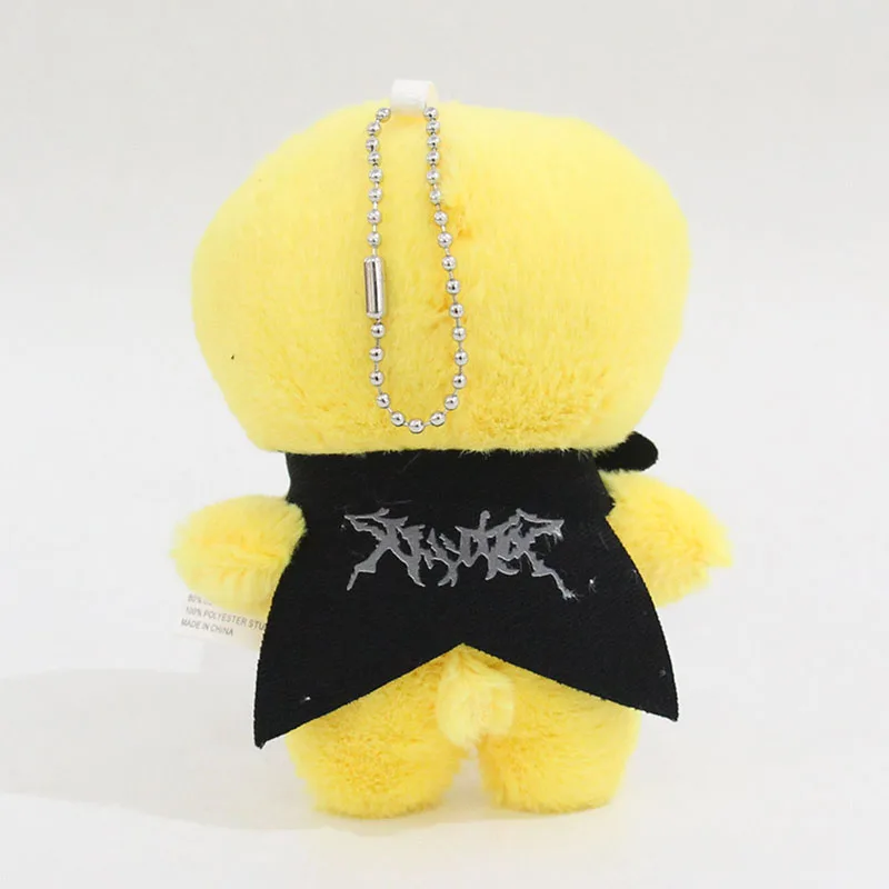 SKZOO かわいい楽しい Stray Kids キーパックチェーン、かわいいミニチャーム、車のバックパッククリエイティブペンダント、子供カップルへの誕生日プレゼント
