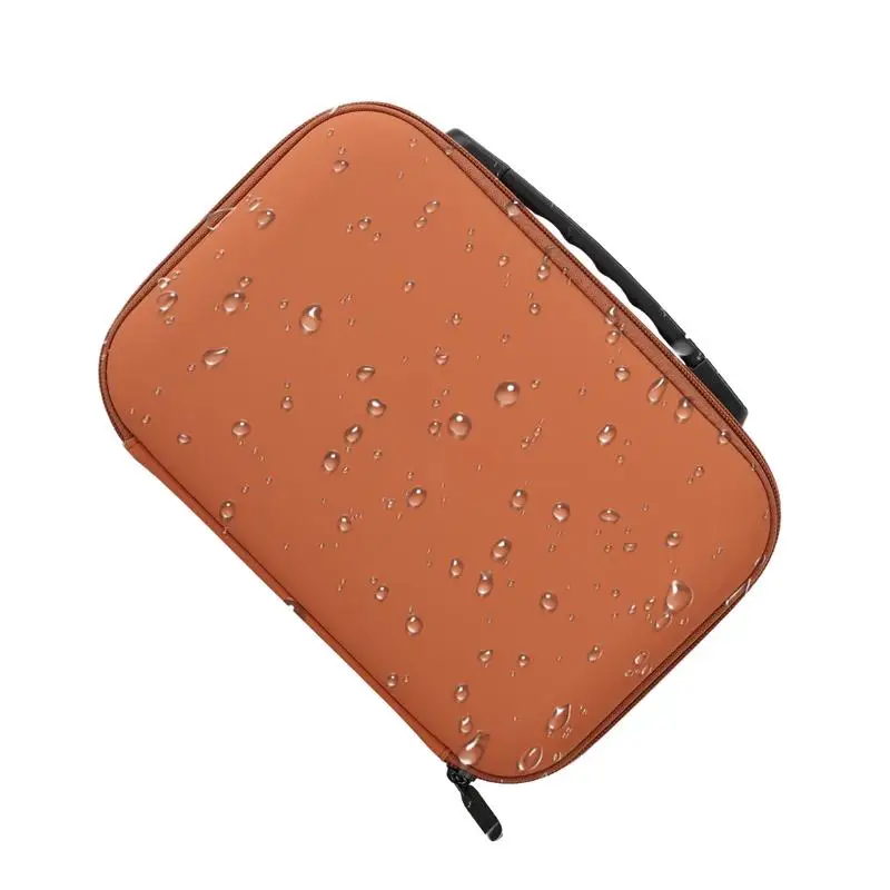 

Small Drone Bags Cameras Accessories Protective Lightweight Storage Pouch Comprehensive Camera Drone Travel Pouch Sleeve