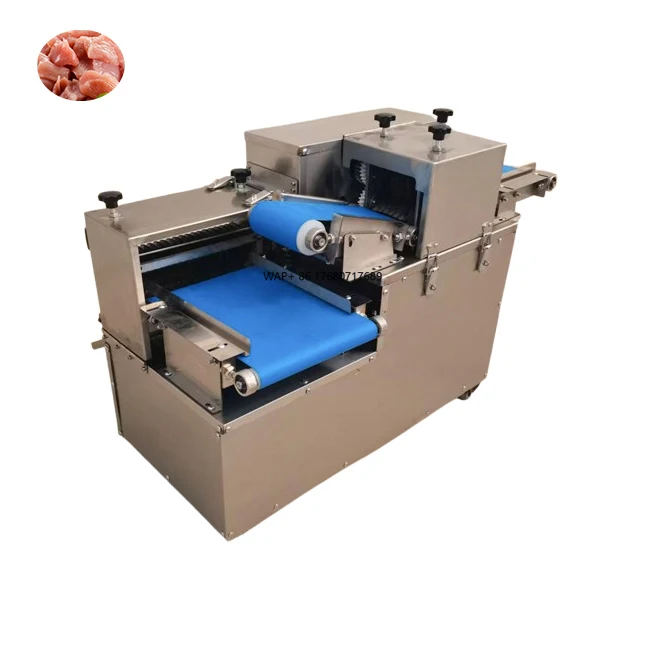 آلة قطع مكعبات اللحوم بسعر القطع #1