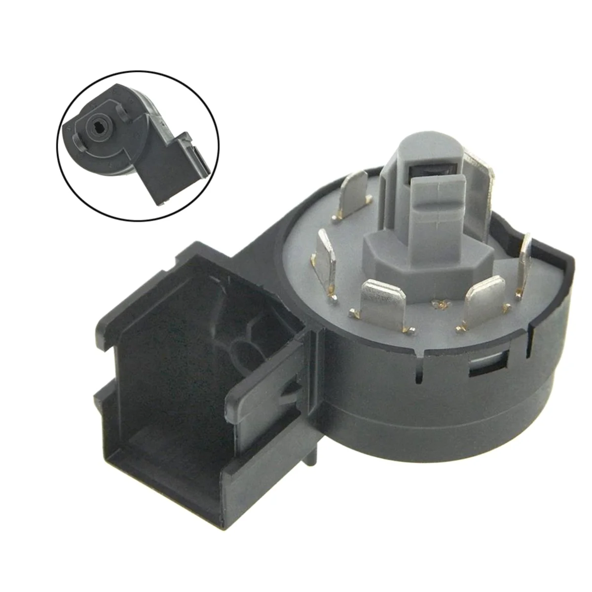 90505912 Ignition Starter Switch for Vauxhall Corsa B,Astra F,Vectra B,Calibra Astra Corsa Vectra Omega Tigra 0914856 -L94A