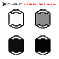 IFlight O4 Air Unit Pro ND Filters Set UV Filter/ ND8/ ND16/ ND32 for DJI O4 Pro Air Unit FPV DIY Parts