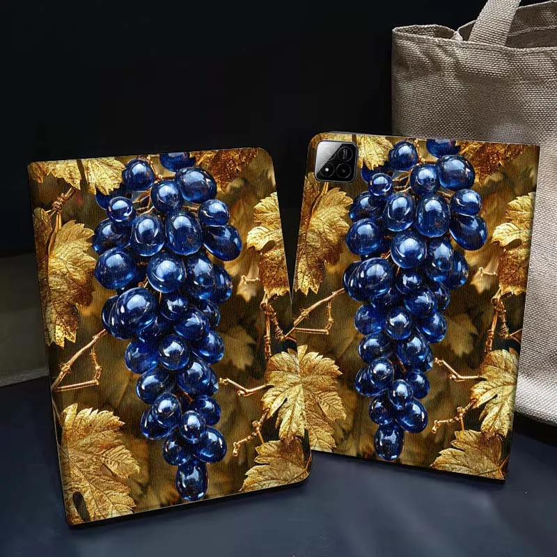 

Heart Shaped Chocolate Candies For Xiaomi Redmi Pad 2 7 8 6 6S 5 4 SE Pro 8.8 11 8.7 11.2 12.4 Ultra Plus Max Tablet Case