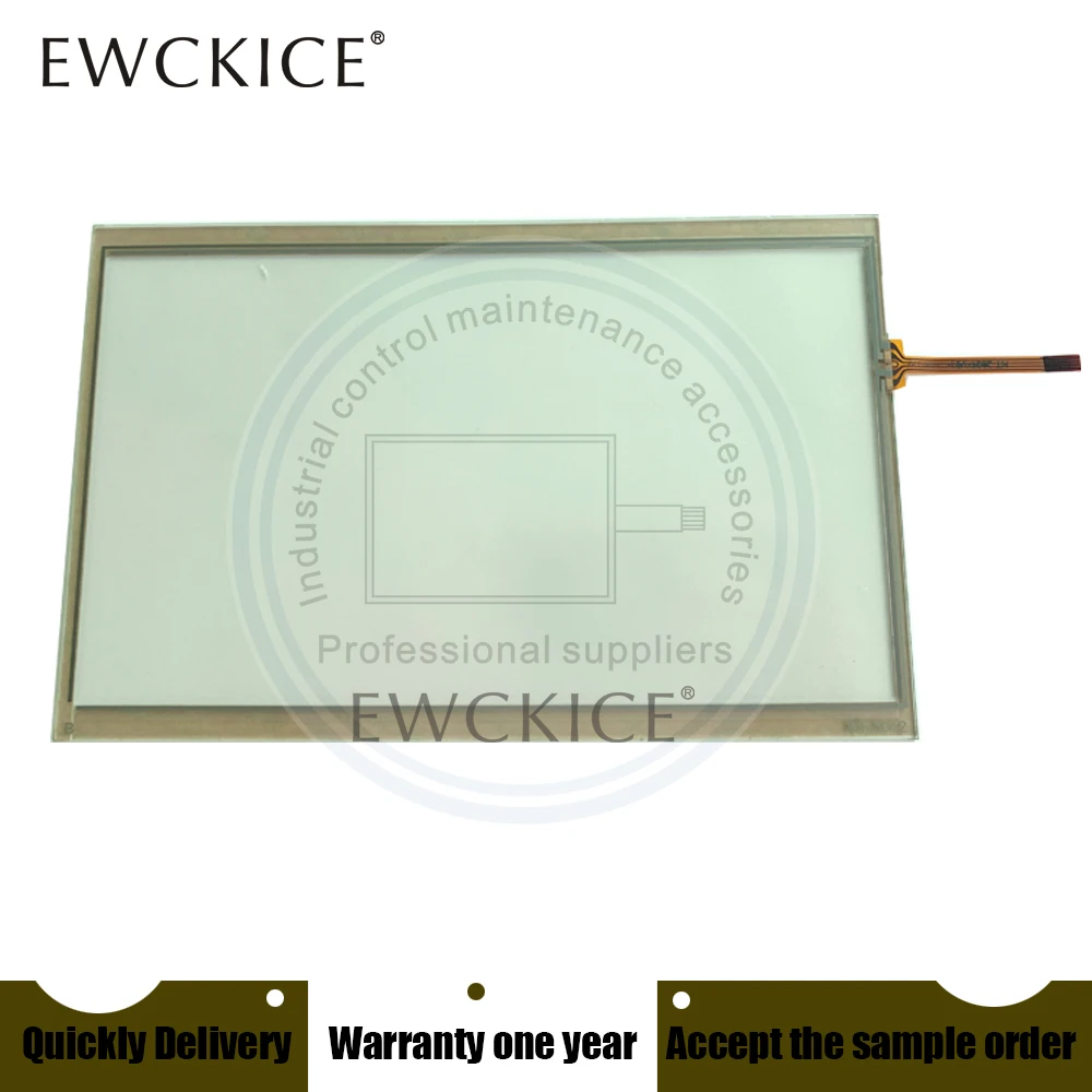 NEW NT-3012 HMI NT2937 V01 PLC Industrial Touch Screen Panel Membrane Touchscreen