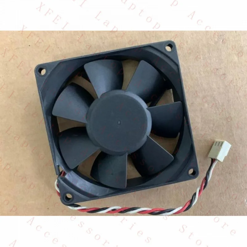 F For Sunon KDE1208…