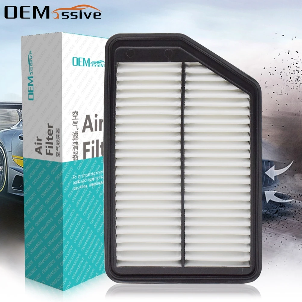 Car Engine Air Filter Oil For Hyundai Elantra Avante MD UD i30 GD For Kia Cee\'d Ceed JD Cerato K3 YD 28113-3X000 Car Styling Kit