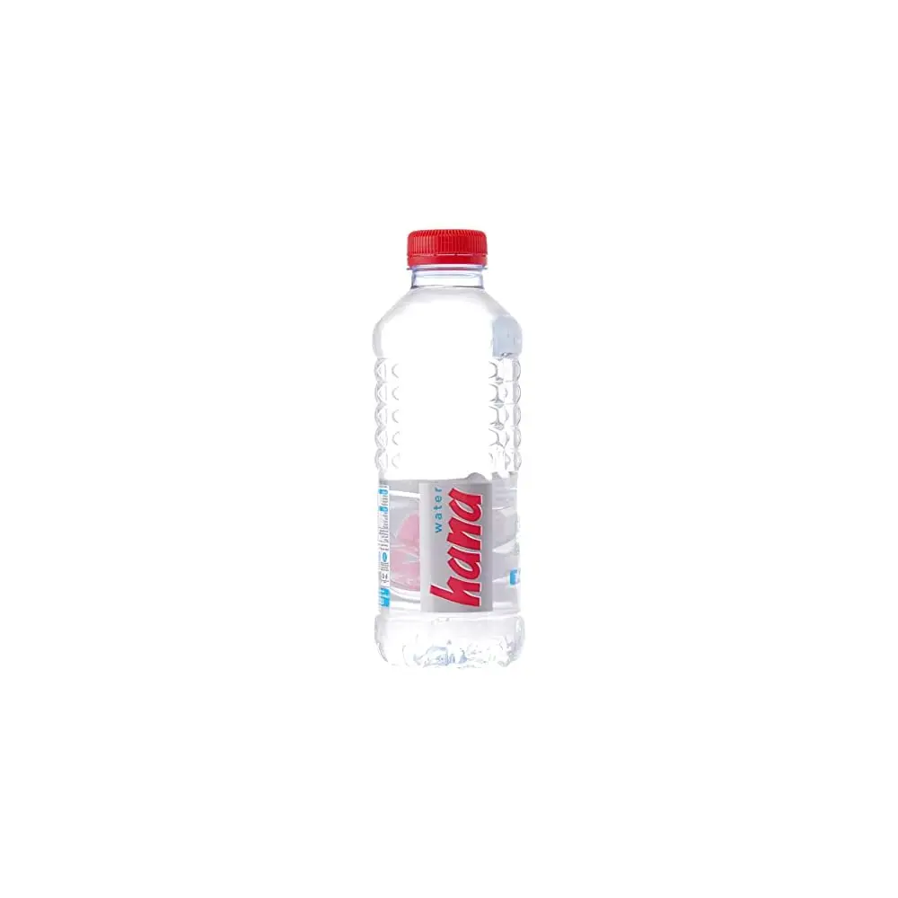 Hkuu Mineral Drinking Water, 330 ml – 1er Pack