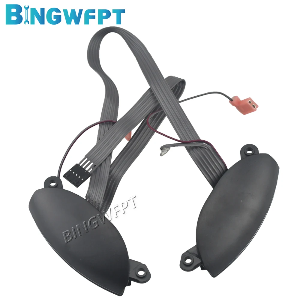 For Ford Ranger Explorer 1998-2002 F87Z9C888BB F87Z-9C888-BB SW5928 NEW Steering Wheel Cruise Control Switch view 4
