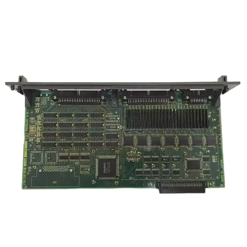 

A16B-2200-0956 Fanuc System CNC Circuit Board Test ok