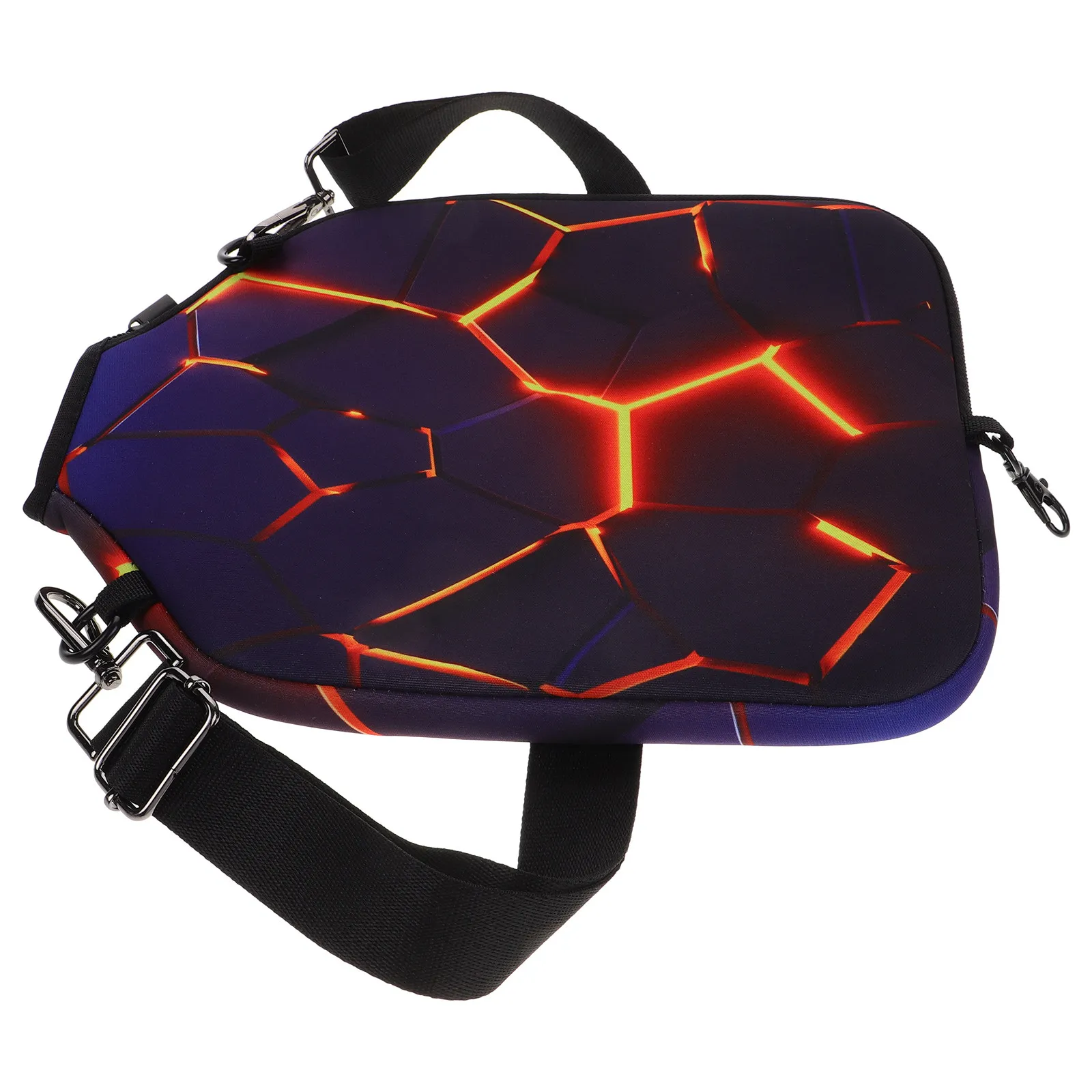 

Paddle Cover Portable Neoprene Bag Outdoor Paddle Storage Protector with Multifunctional Pockets and Comfortable