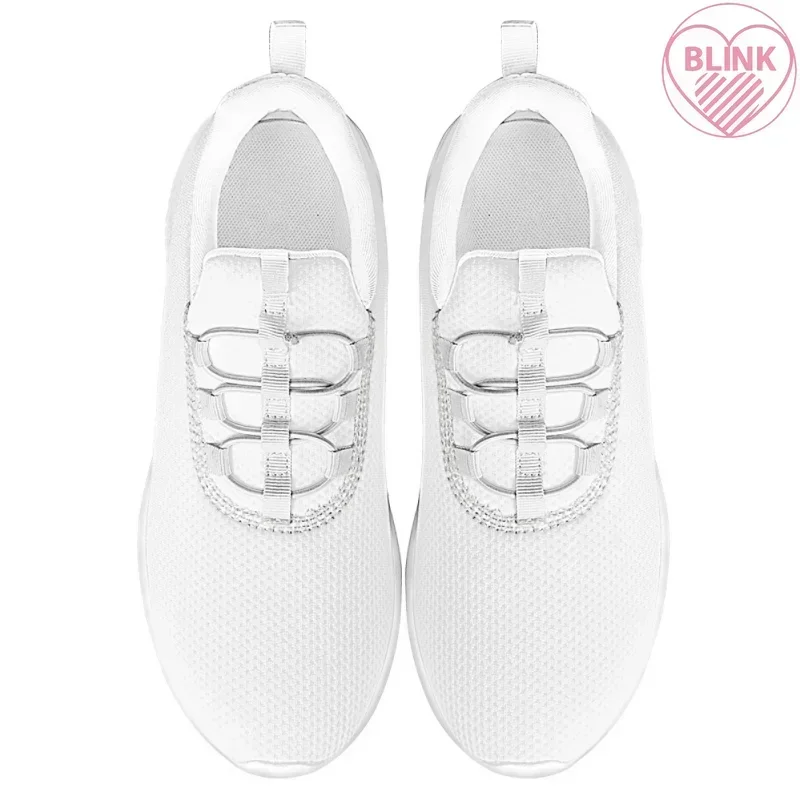 Benutzer definierte Frühling Freizeit schuhe Männer Sneaker trend ige bequeme Mesh Mode Männer 3D-Druck benutzer definierte Logo alle Druck Design DIY frei Design