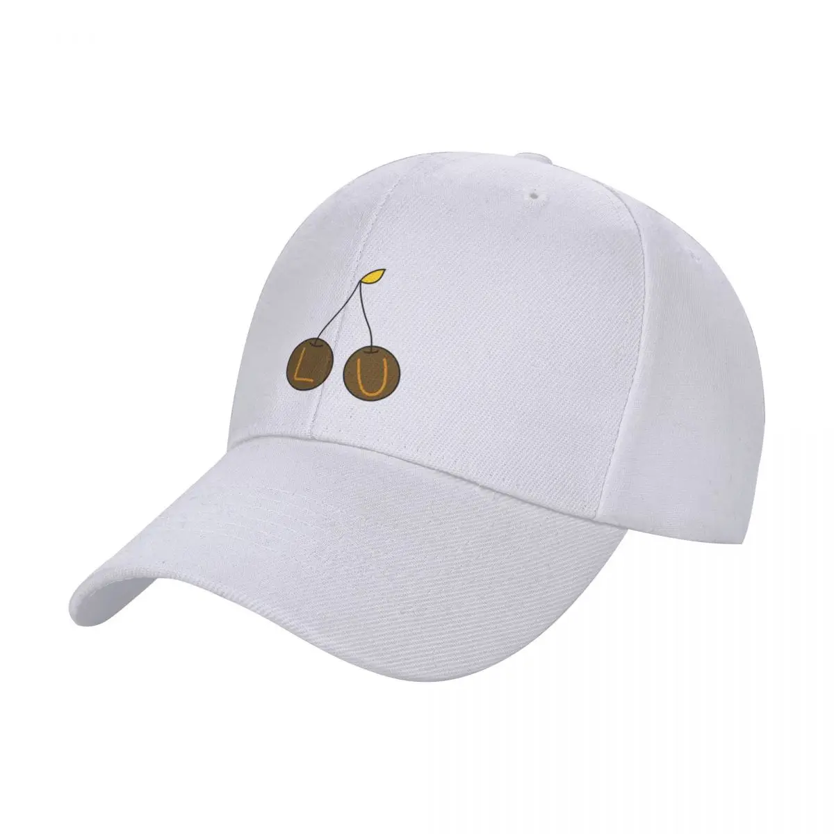 Lehigh Cherries Baseball Cap funny hat Luxury Cap Golf Hat Man Women's Hats 2024 Men's