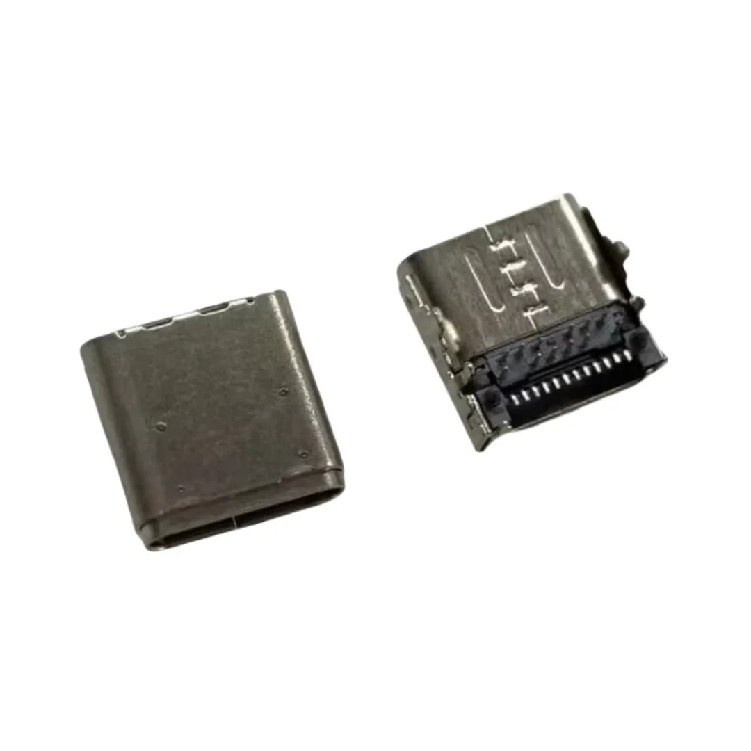 VV Type-C USB Charging Port DC Jack Lenovo 300E CHROMEBOOK 2ND Gen 81QC