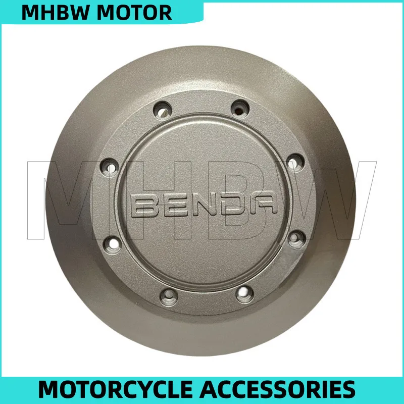 Belt Small Wheel Sprocket Cover for Benda Bd300-15 Bd300-16