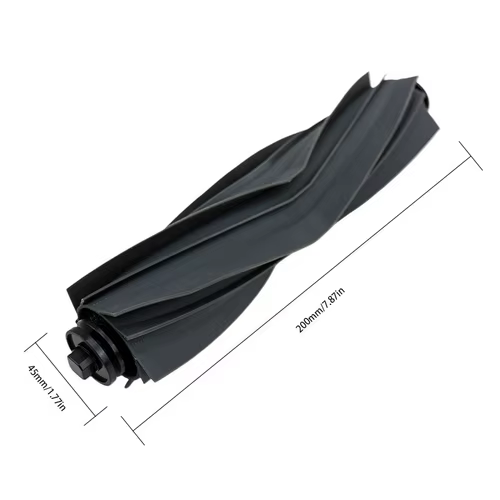 Dreame X40 Ultra / X40 Pro Robot Vacuum Spare Parts Main Side Brushes Mop Cloths HEPA Filters Dust Bags Accessories - Image 4