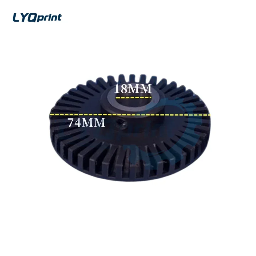 Useful Best Quality MV.005.247 Suction Drum Disc 93.015.353 For Heidelberg SM102 CD102 Offset Printing Part