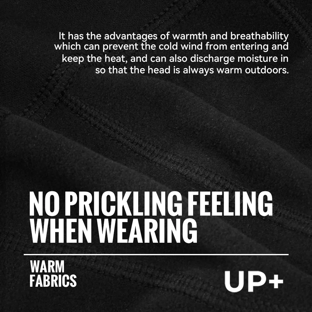 Thumbnail 2 - #62 Cheap Fleece Lined Beanies Worth Buying