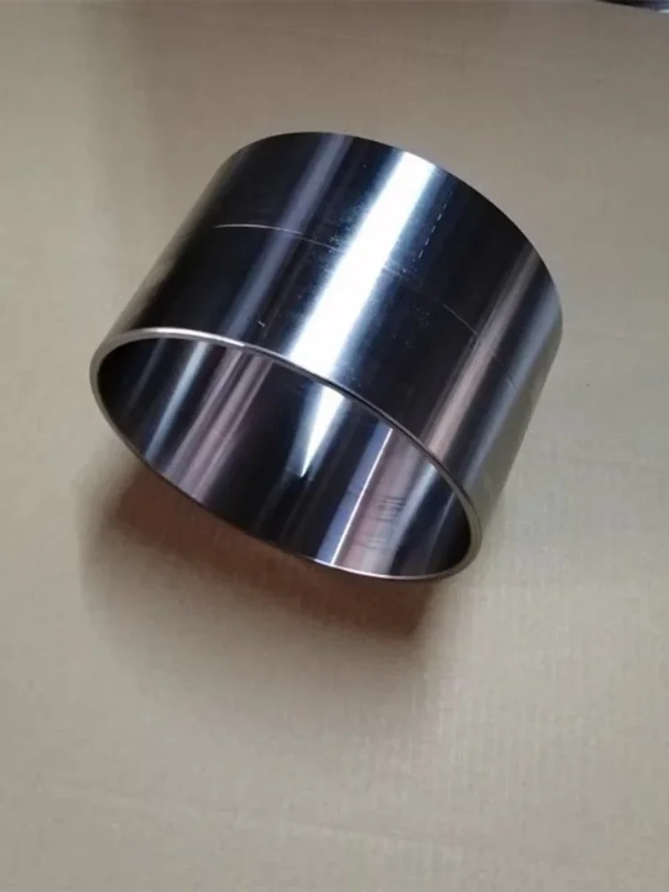 Cilindro a pistone diametro 70.2~75.5 Strumento di installazione a imbuto per strumenti di riparazione di automobili