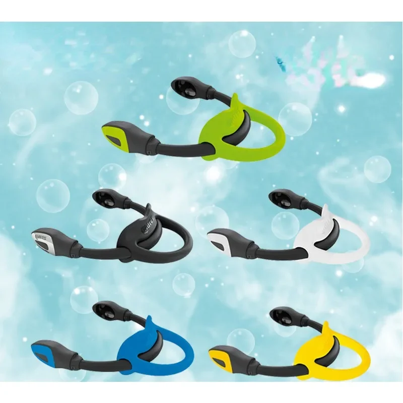 Four-wire diamond flippers spring with elastic buckle adjustable