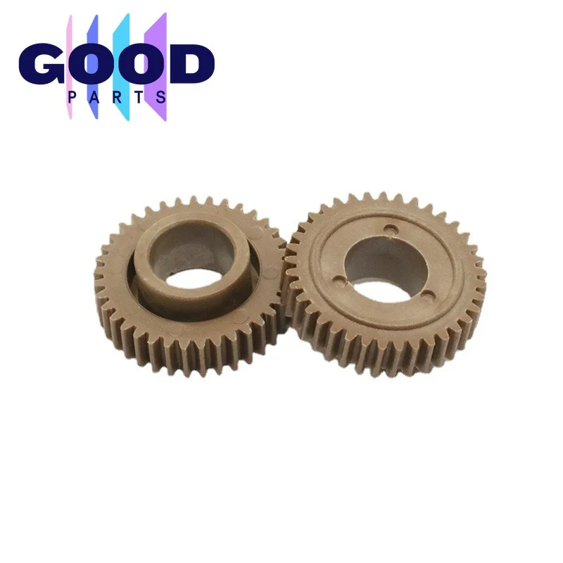 10PCS JC66-00564A 007N01205 Fuser Upper Heat Roller Gear for SAMSUNG SCX 3200 3205 4016 4116 4200 4216 4300 4316 4321 4521 SF560