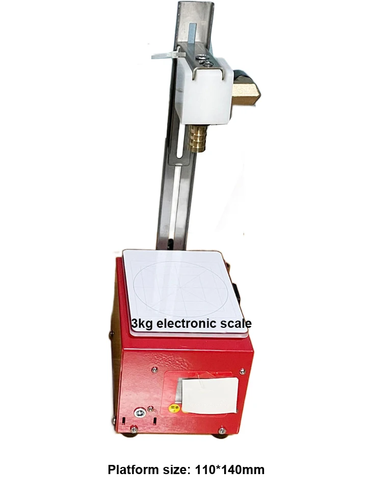 

Коммерческая паста, машина для наполнения меда, шестеренный насос, весовой тип, вязкая жидкость, кунжутная смазка, паста, автоматический наполнитель, 3 кг, 5 кг