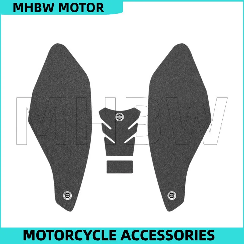 

Наклейки на топливный бак для Suzuki Sv650/SV650 Abs 2017-2022