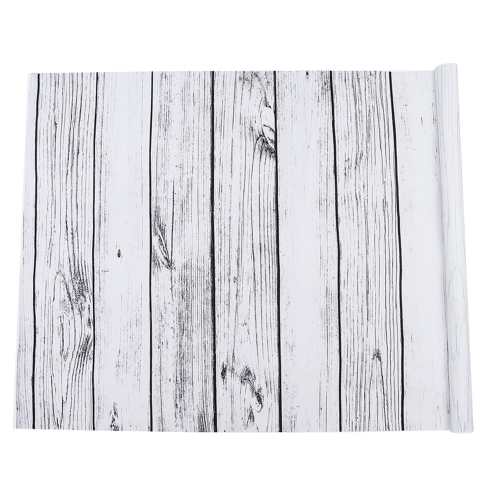 

Retro Decor Striped Background Cloth Vintage Backdrop Photo Backdrops Wood Grain