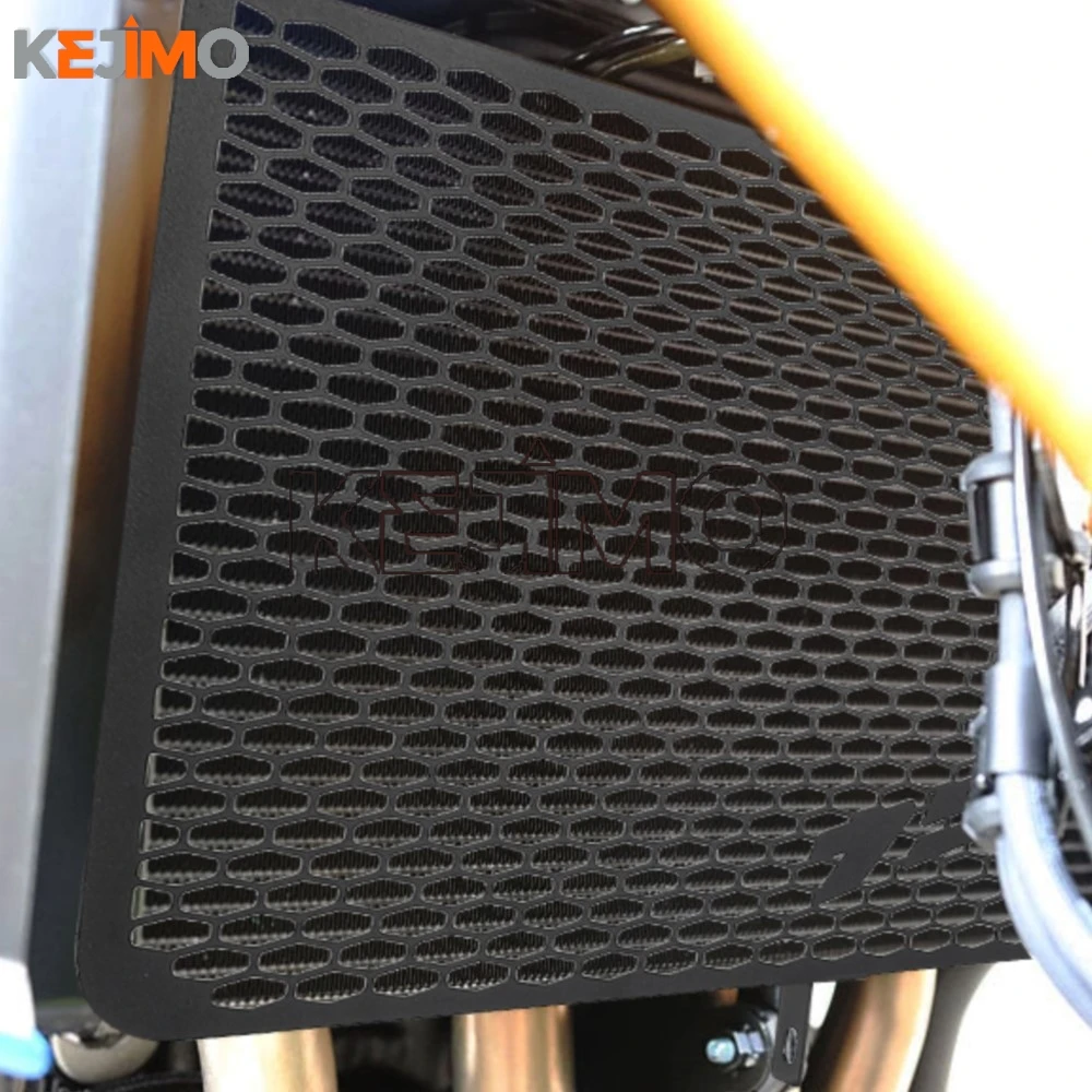 

2026 2025 For SUZUKI GSXS750 GSX-S750 GSXS GSX-S GSX S750 2017-2024 2023 2022 Motorcycle Radiator Grille Guard Cover Protection