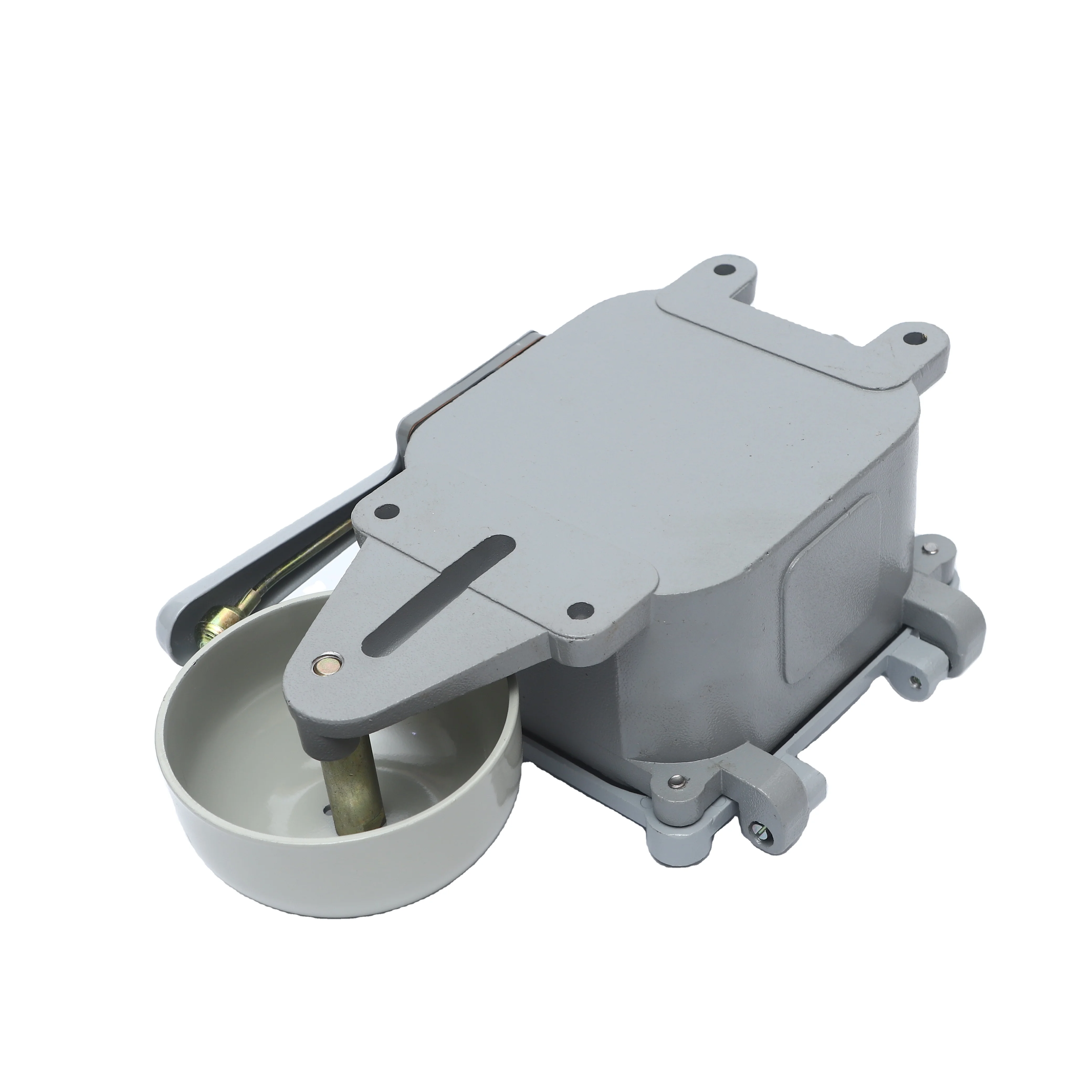 YLX-24Z DC 24V 110V 220V Waterproof Marine Electric Bell for Signal Light