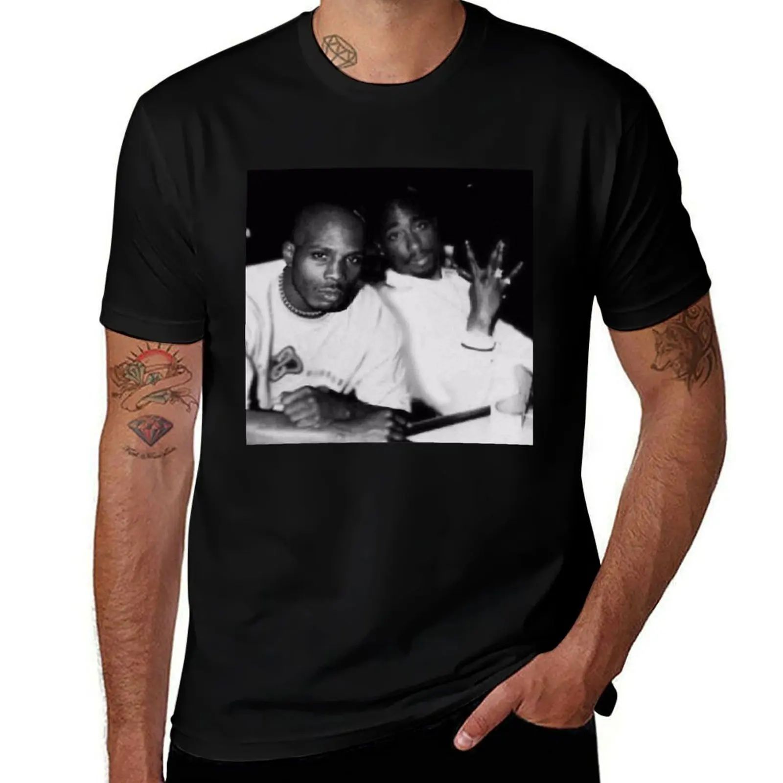 Vintage Dmx For Fan…