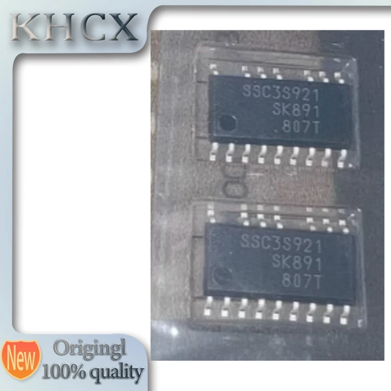 SSC3S921 2PCS~10PCS/LOT SOP16 New original Free Shipping