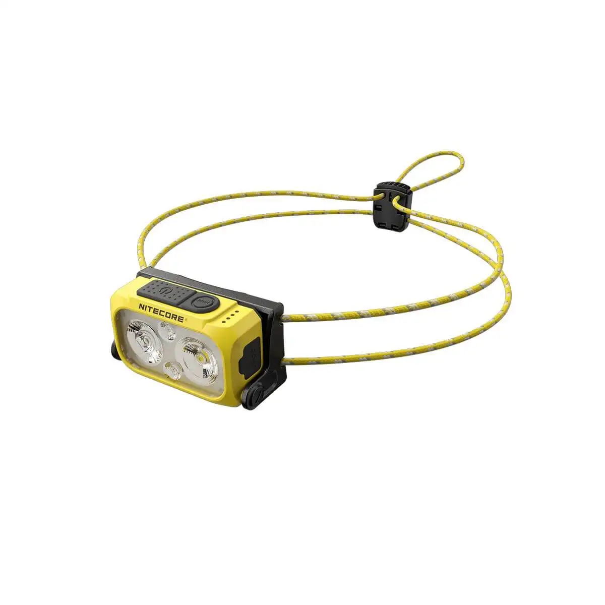 

NITECORE NU21 Ultra Lightweight Dual Beam Outdoor Headlamp